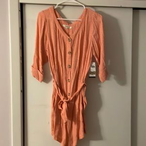 Tallows Spot Romper Ripcurl